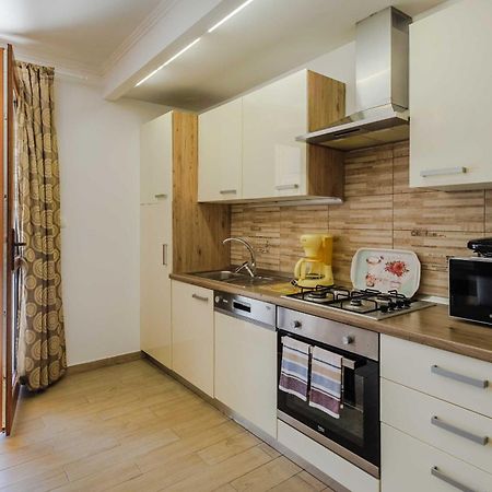 Apartments Rose Чижичи Экстерьер фото