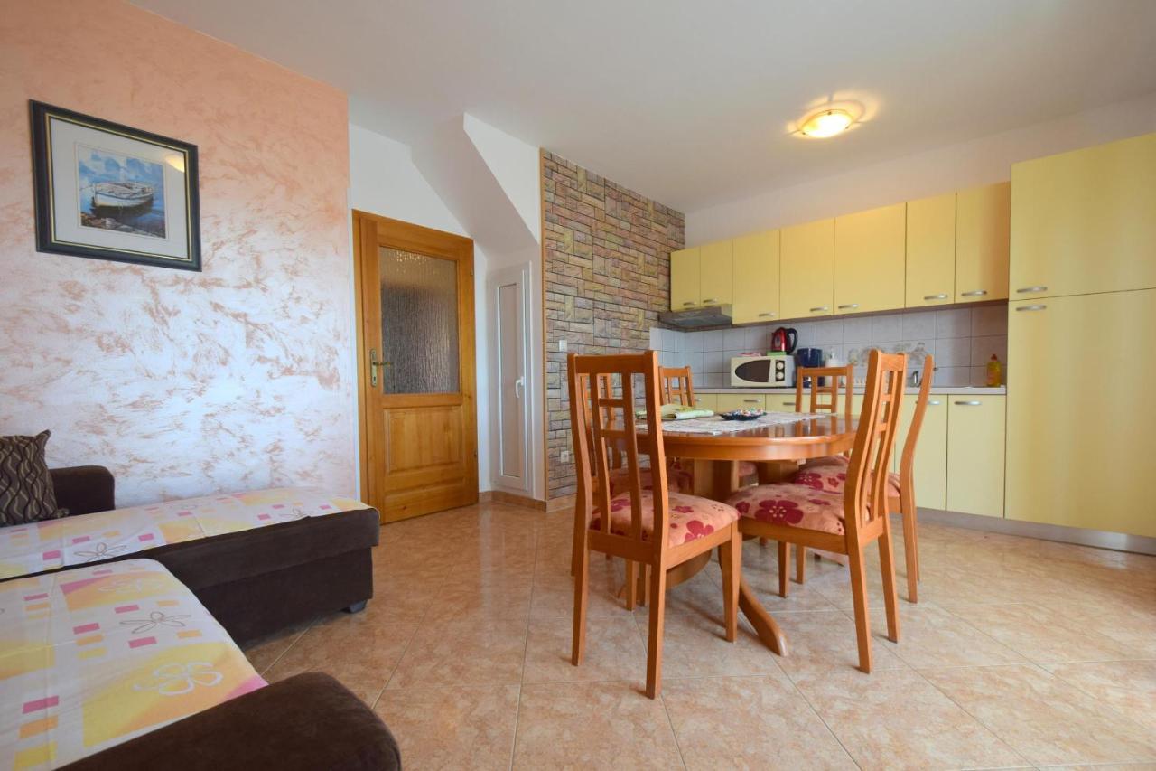 Apartments Rose Чижичи Экстерьер фото