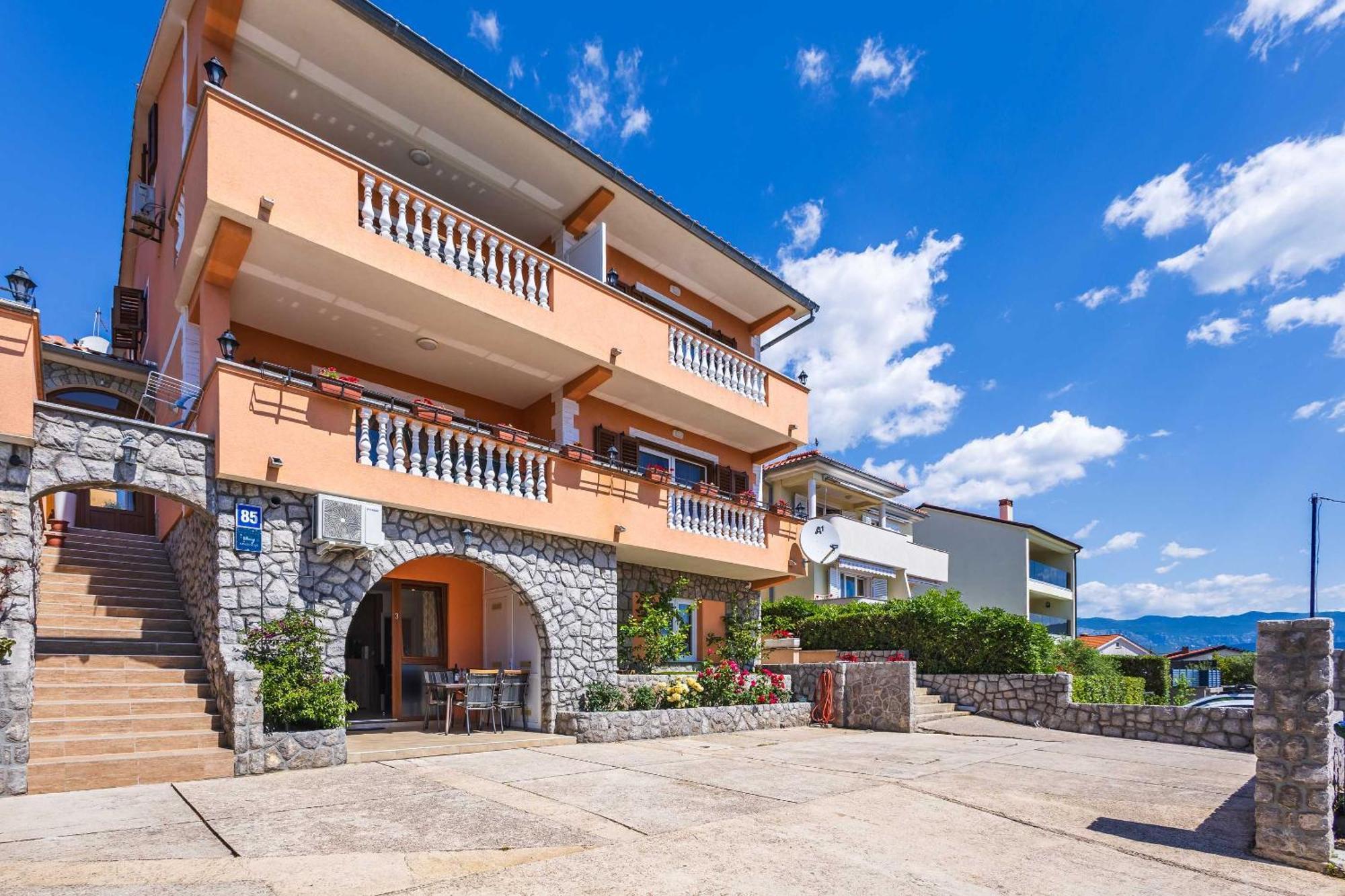 Apartments Rose Чижичи Экстерьер фото