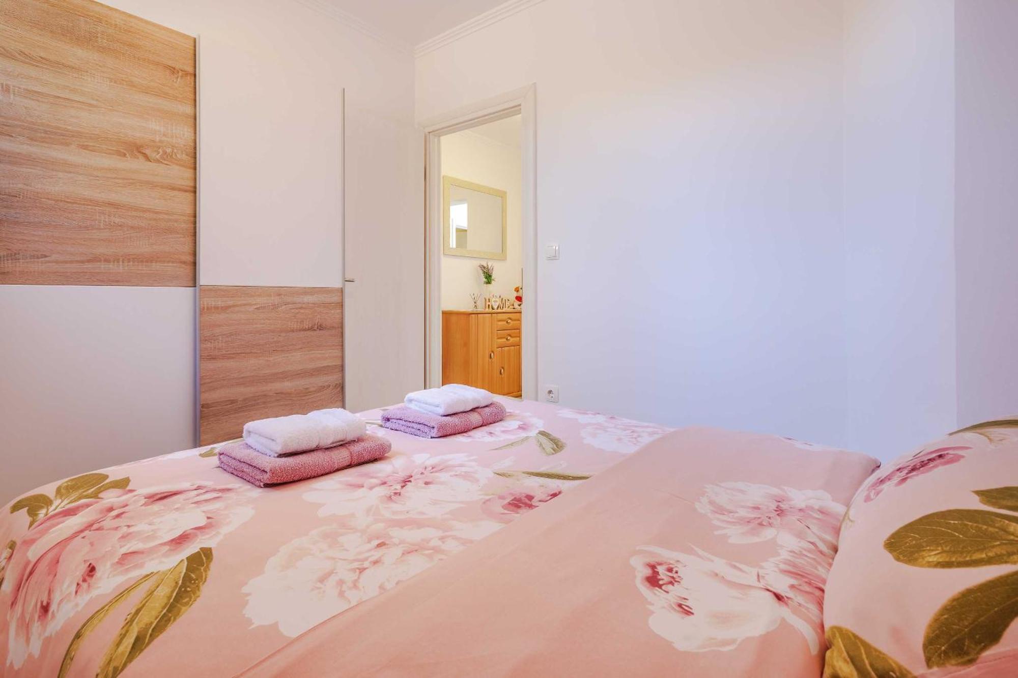 Apartments Rose Чижичи Экстерьер фото