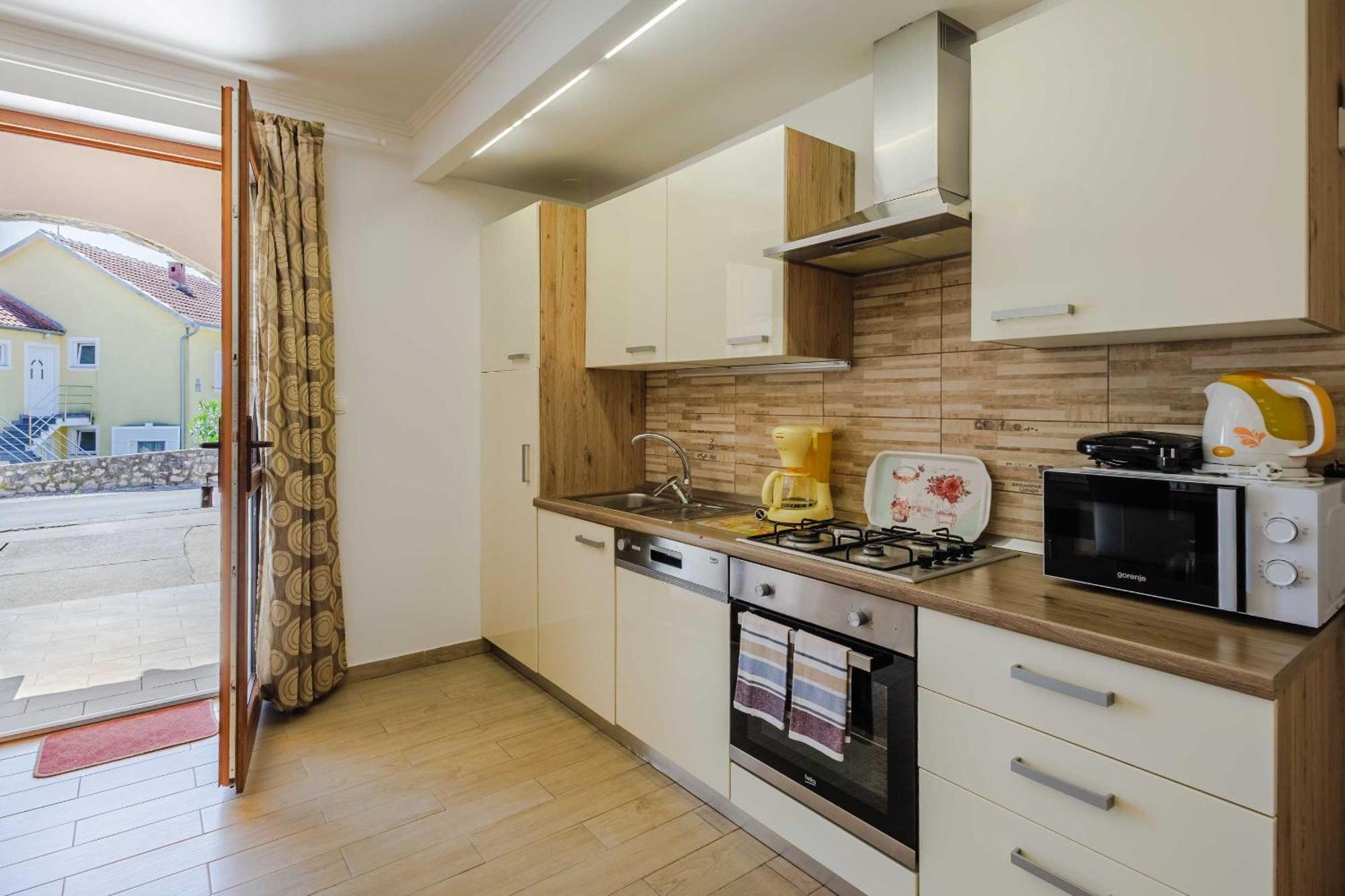 Apartments Rose Чижичи Экстерьер фото
