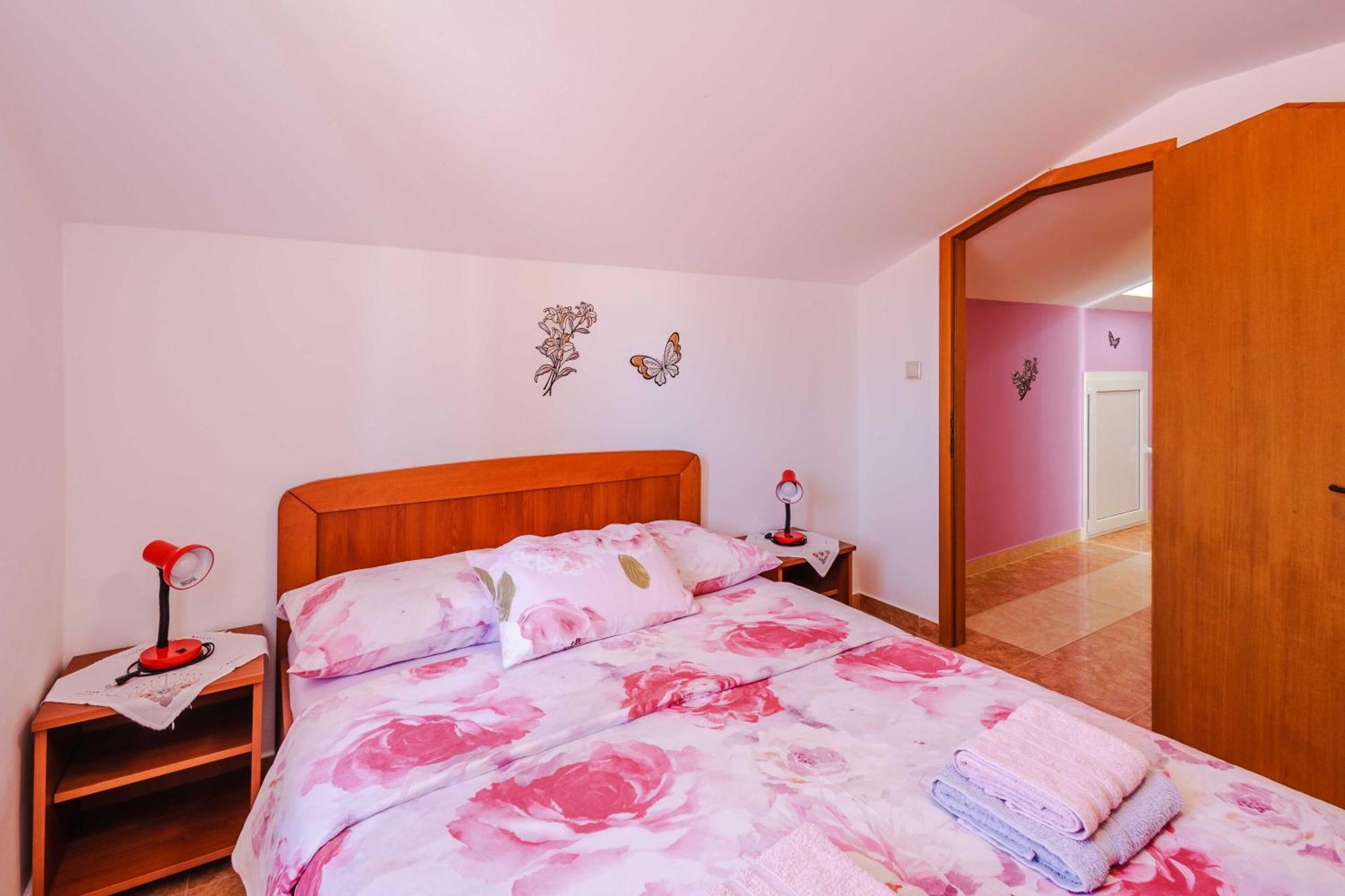 Apartments Rose Чижичи Экстерьер фото