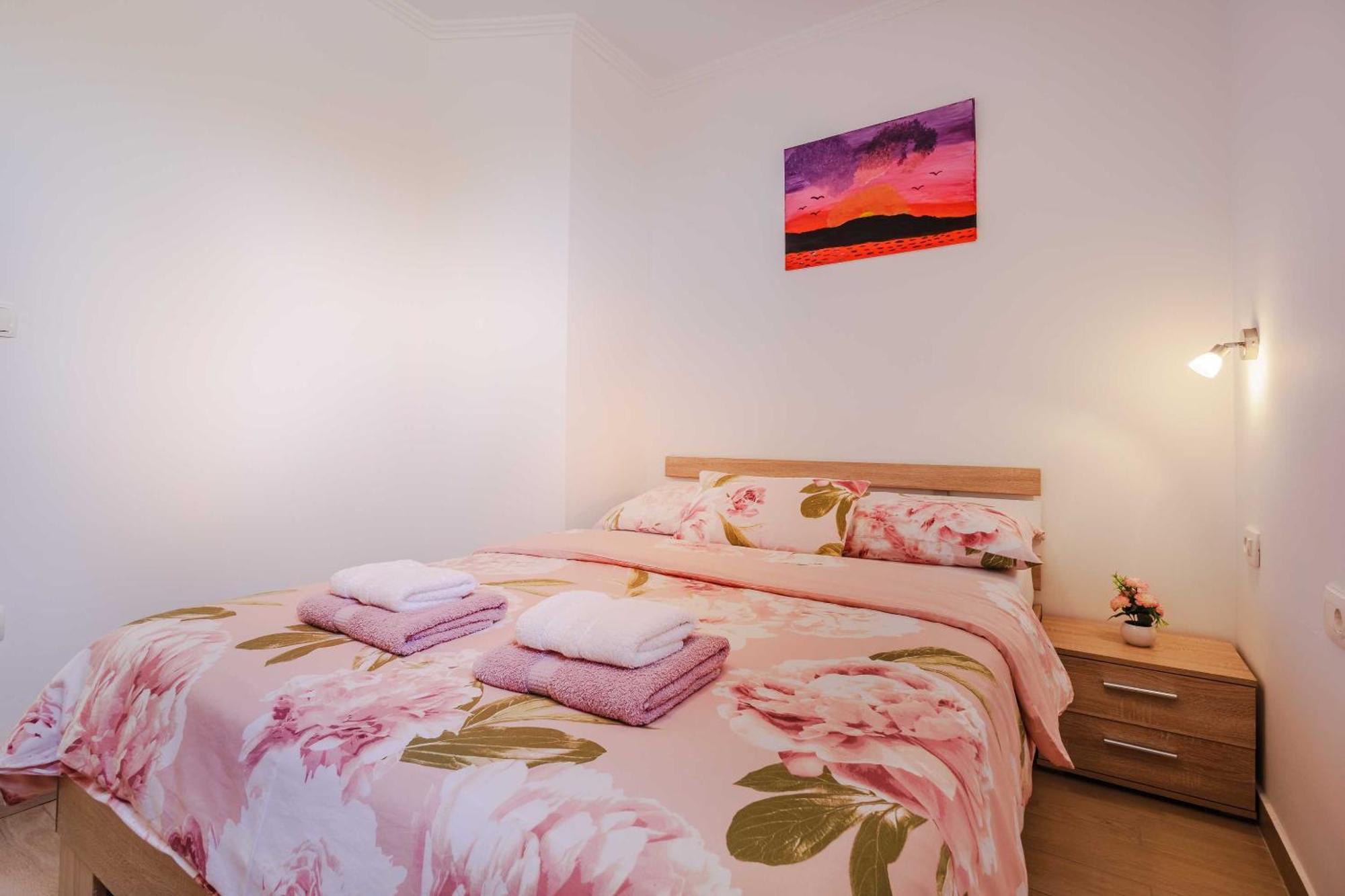 Apartments Rose Чижичи Экстерьер фото