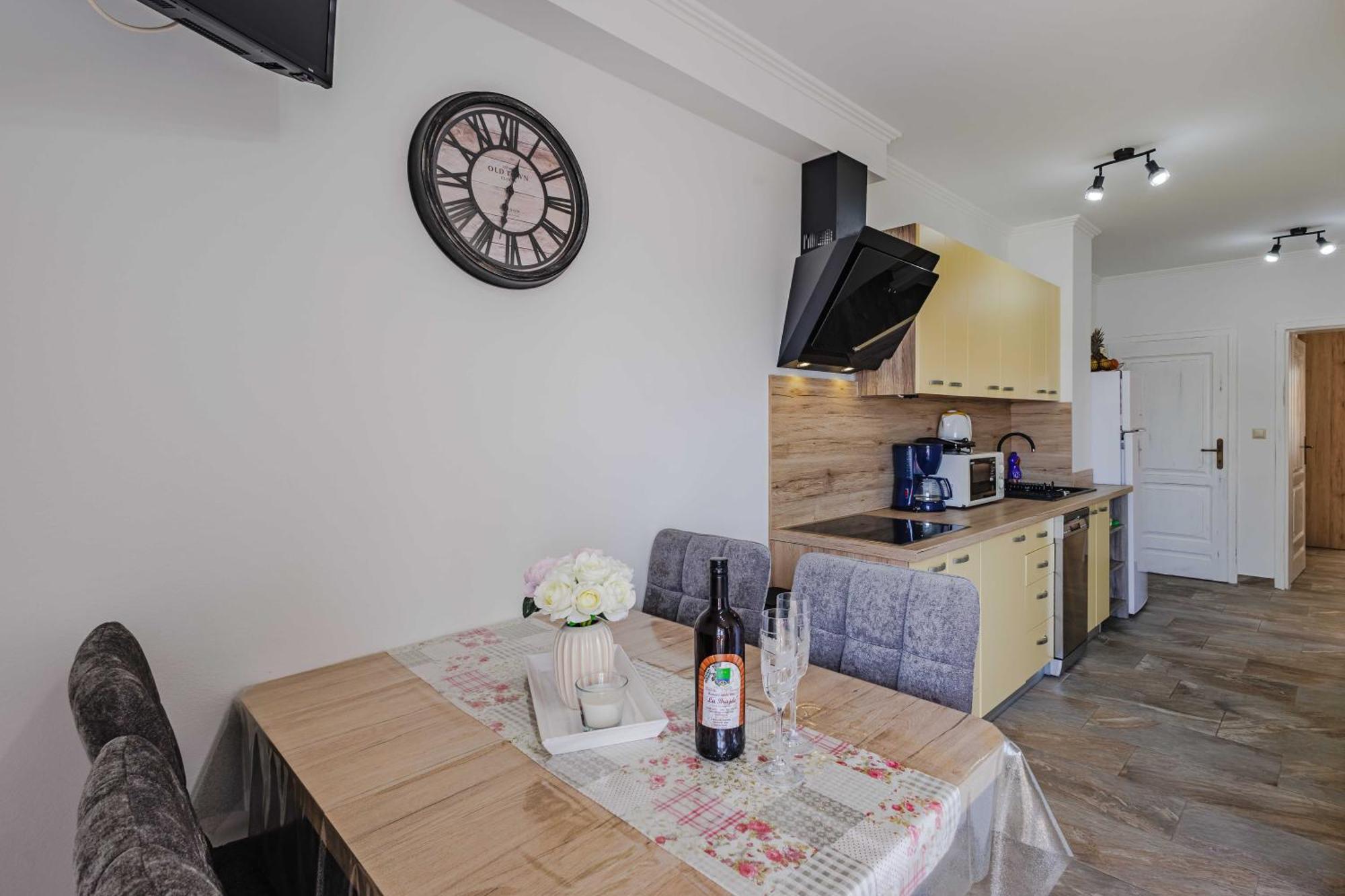 Apartments Rose Чижичи Экстерьер фото