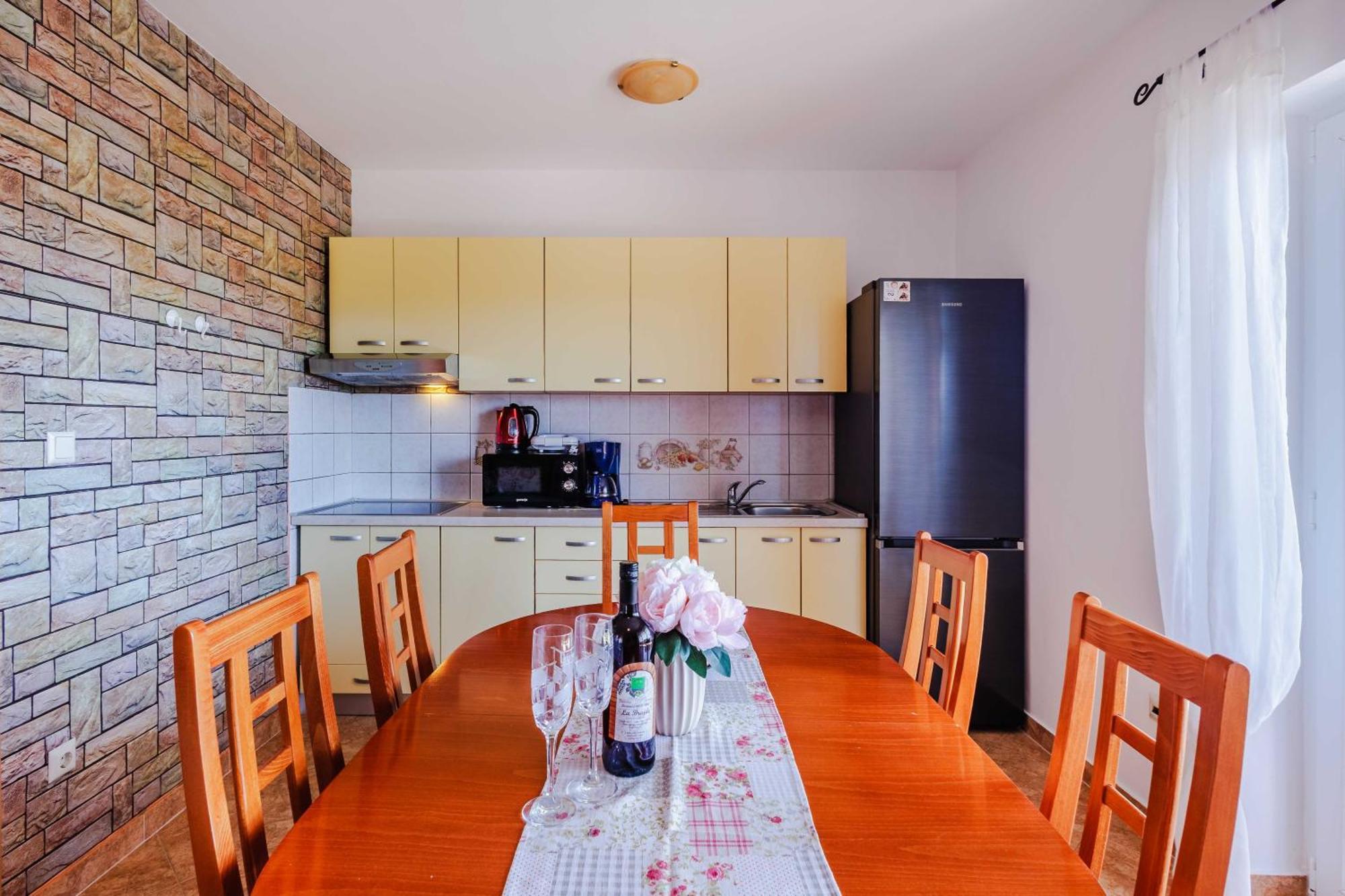 Apartments Rose Чижичи Экстерьер фото